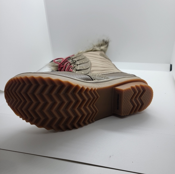 Sorel Womens Tofino II - Picture 3 of 3